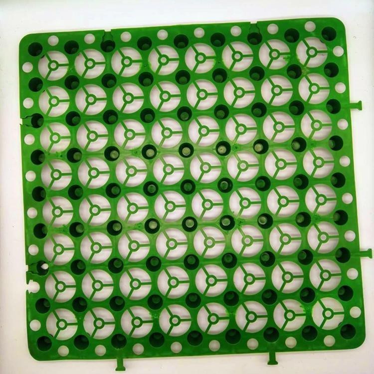 屋顶排水防水板