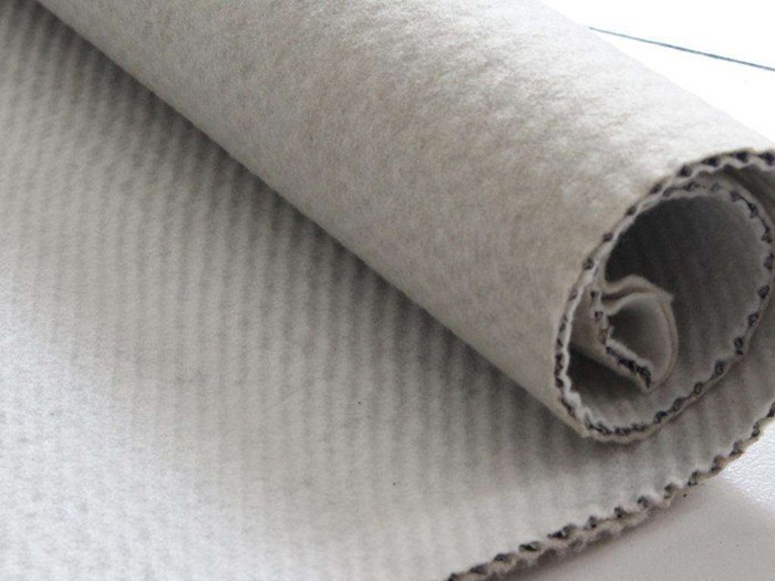 三维复复合排水网