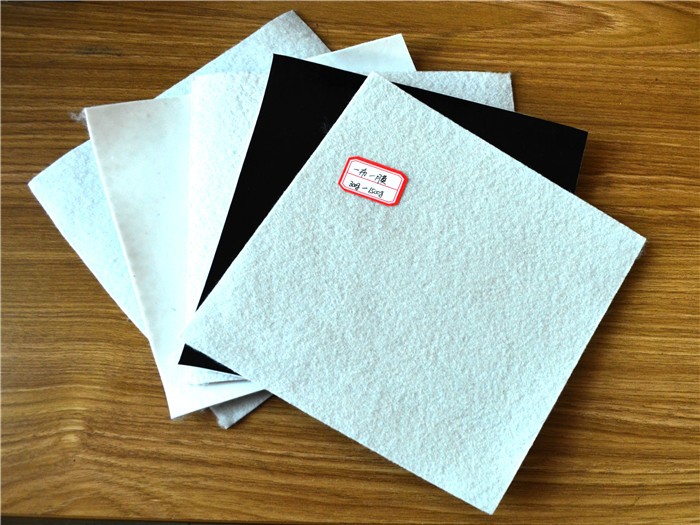 复合土工膜（一布一模）