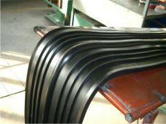 背贴式橡胶止水带